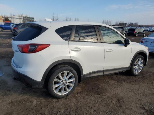 2014 Mazda Cx-5 Gt VIN: JM3KE4DY1E0393958 Lot: 43383294