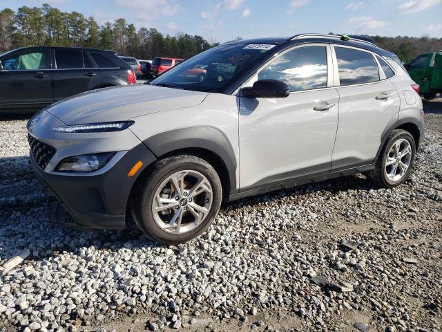 2023 HYUNDAI KONA SEL - KM8K62AB5PU017975