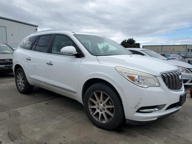 Lot #2440204806 2016 BUICK ENCLAVE salvage car