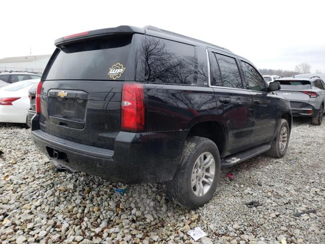 2018 CHEVROLET TAHOE K150 - 1GNSKBKC3JR401102
