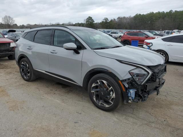 2023 Kia Sportage Sx Prestige VIN: 5XYK53AF0PG056166 Lot: 42295414