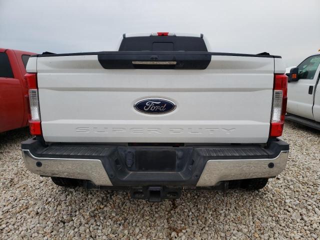 2019 FORD F350 SUPER 1FT8W3DT8KEG70845