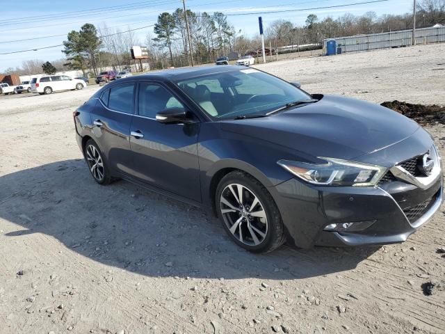 VIN WAUBFGFF4F1039315 2016 NISSAN MAXIMA no.4