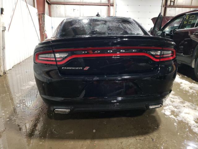 2018 DODGE CHARGER GT - 2C3CDXJGXJH248618