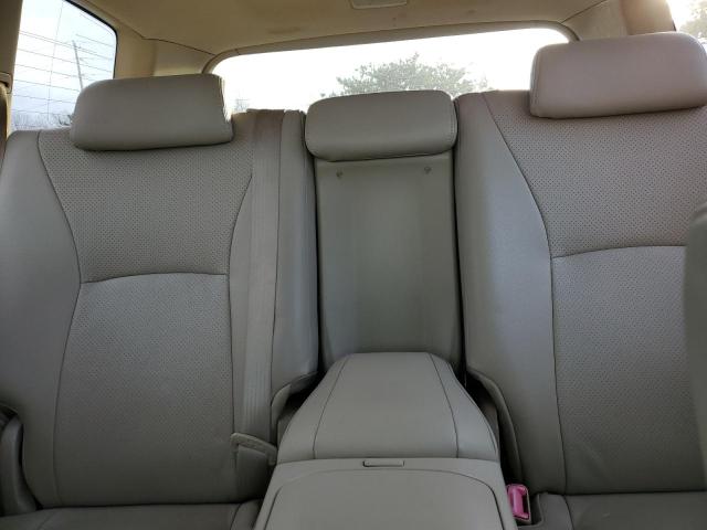 2007 Toyota Highlander - Image 10