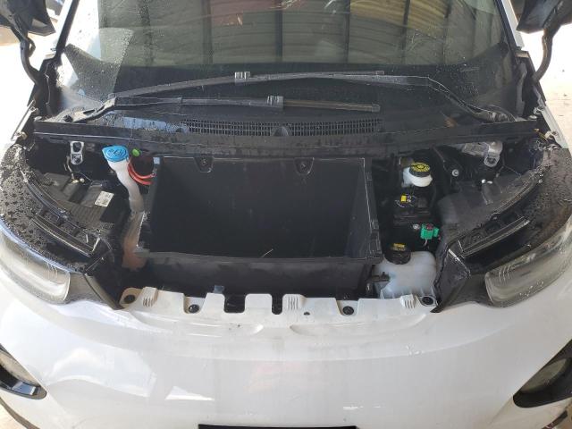 2017 BMW I3 REX WBY1Z8C34HV891387