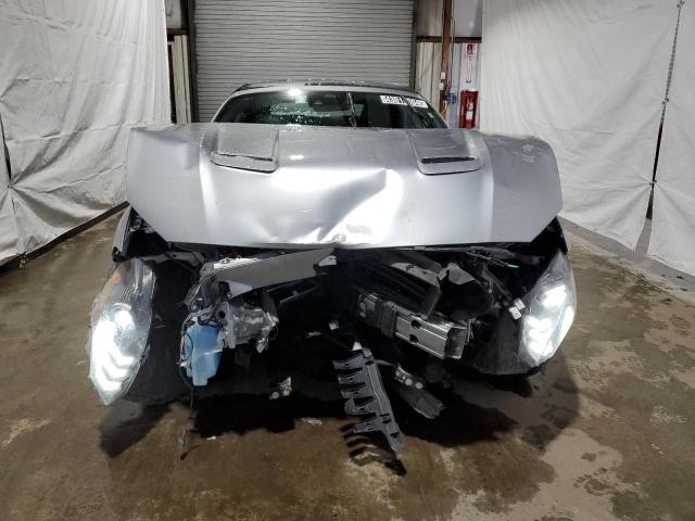 2022 FORD MUSTANG 1FATP8UH9N5115476