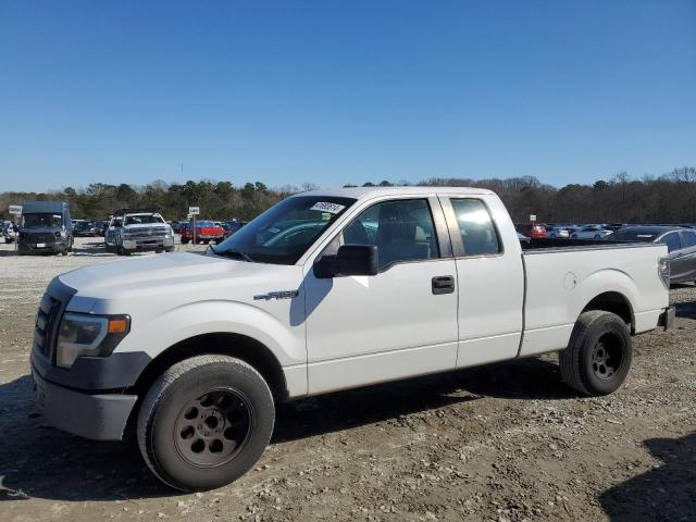 2009 Ford F-150 