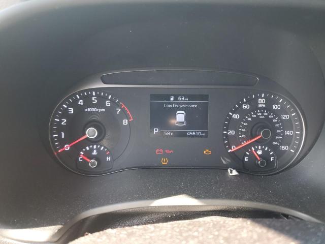 2020 KIA SOUL LX KNDJ23AU2L7021610