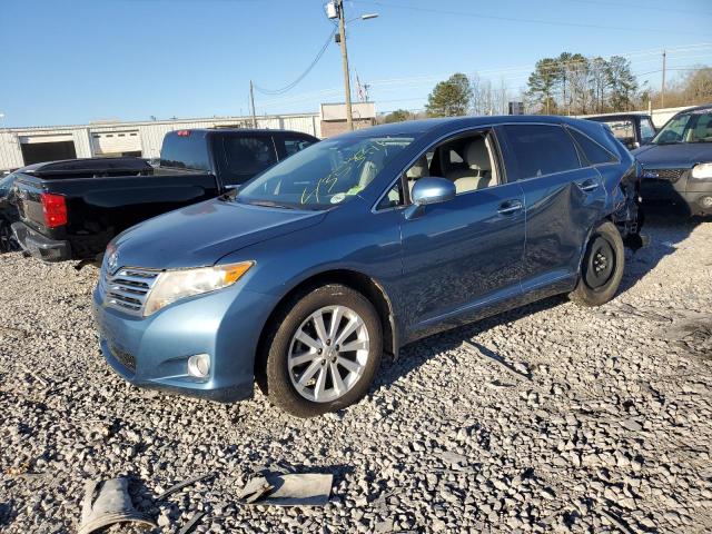 2011 Toyota Venza VIN: 4T3ZA3BB3BU054282 Lot: 43539414