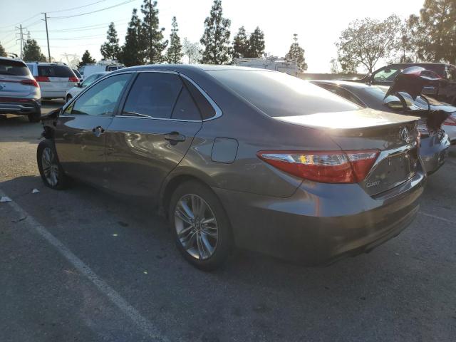 2017 TOYOTA CAMRY LE 4T1BF1FK9HU804559