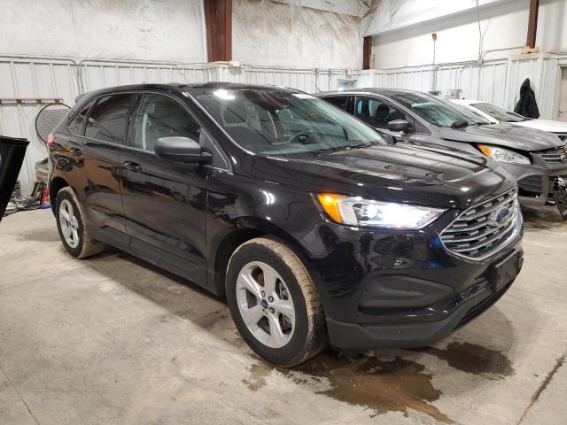 2FMPK4G95MBA25710 2021 FORD EDGE, photo no. 4