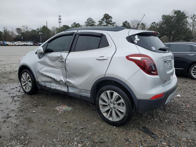 2019 Buick Encore Preferred VIN: KL4CJASB1KB758638 Lot: 41622364