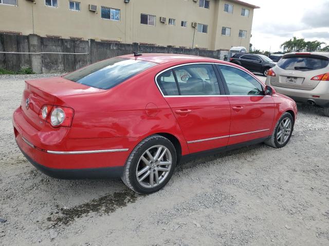 2008 Volkswagen Passat Lux VIN: WVWEK73C38E026931 Lot: 42443464