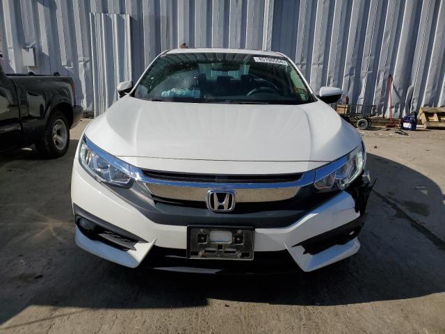 2017 HONDA CIVIC COUP 2HGFC1F72HH652218