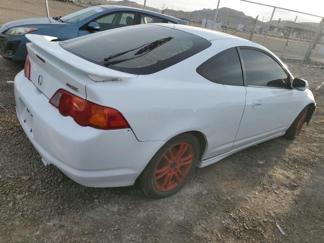 2006 Acura Rsx VIN: JH4DC54856S009228 Lot: 42880514