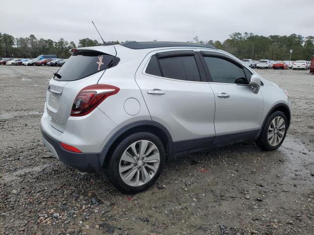 2019 Buick Encore Preferred VIN: KL4CJASB1KB758638 Lot: 41622364