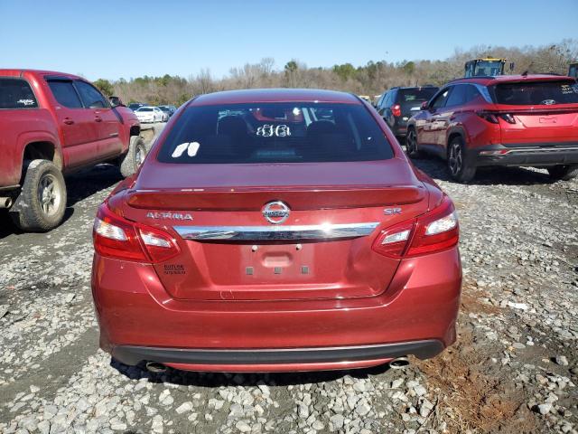 2016 Nissan Altima 2.5 Sr VIN: 1N4AL3APXGC202674 Lot: 40720139