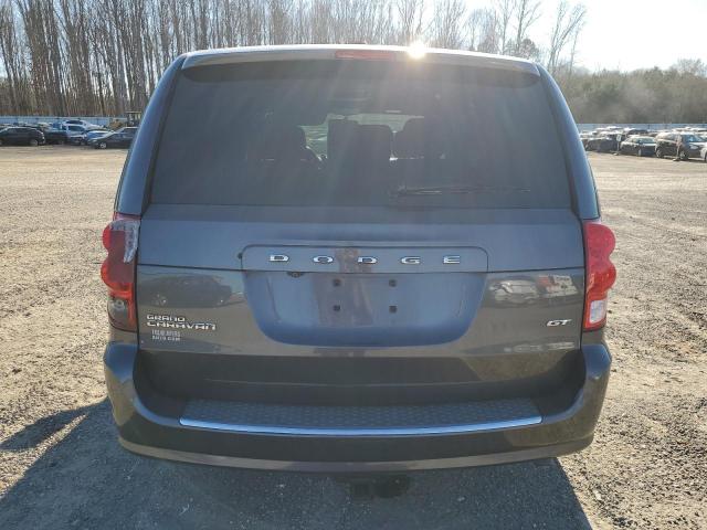 2017 DODGE GRAND CARA - 2C4RDGEG6HR640581