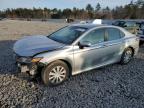 2018 TOYOTA CAMRY LE - 4T1B31HK8JU506032