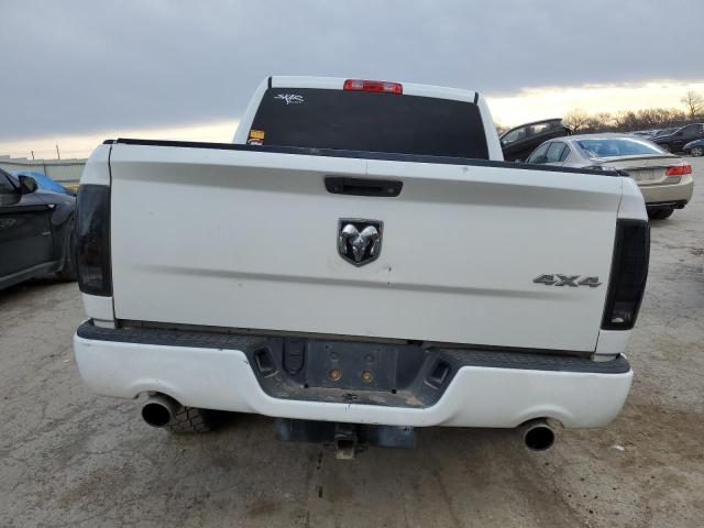 2016 RAM 1500 ST 3C6RR7KTXGG246239