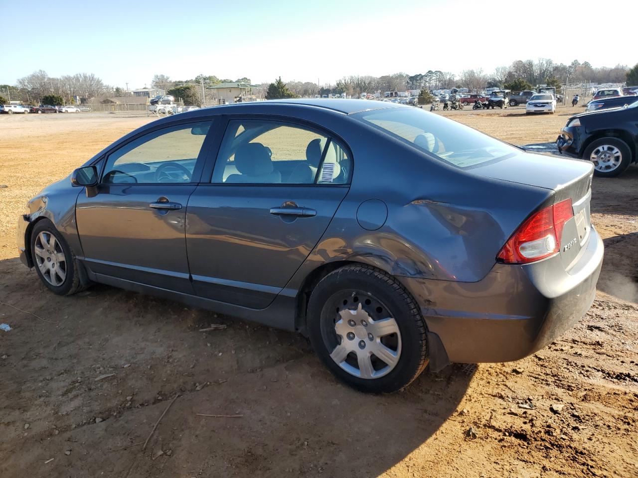 2HGFA1F54AH585406 2010 Honda Civic Lx 2HGFA1F54AH585406 2010 Honda Civic Lx