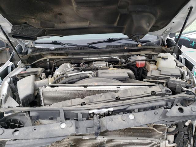 2022 GMC SIERRA K35 - 1GT49WEY7NF191820