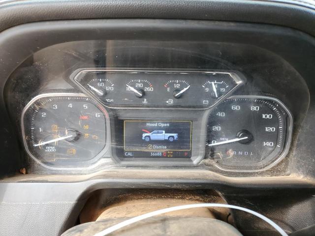 2022 GMC Sierra K2500 Sle VIN: 1GT29ME71NF248113 Lot: 42085854