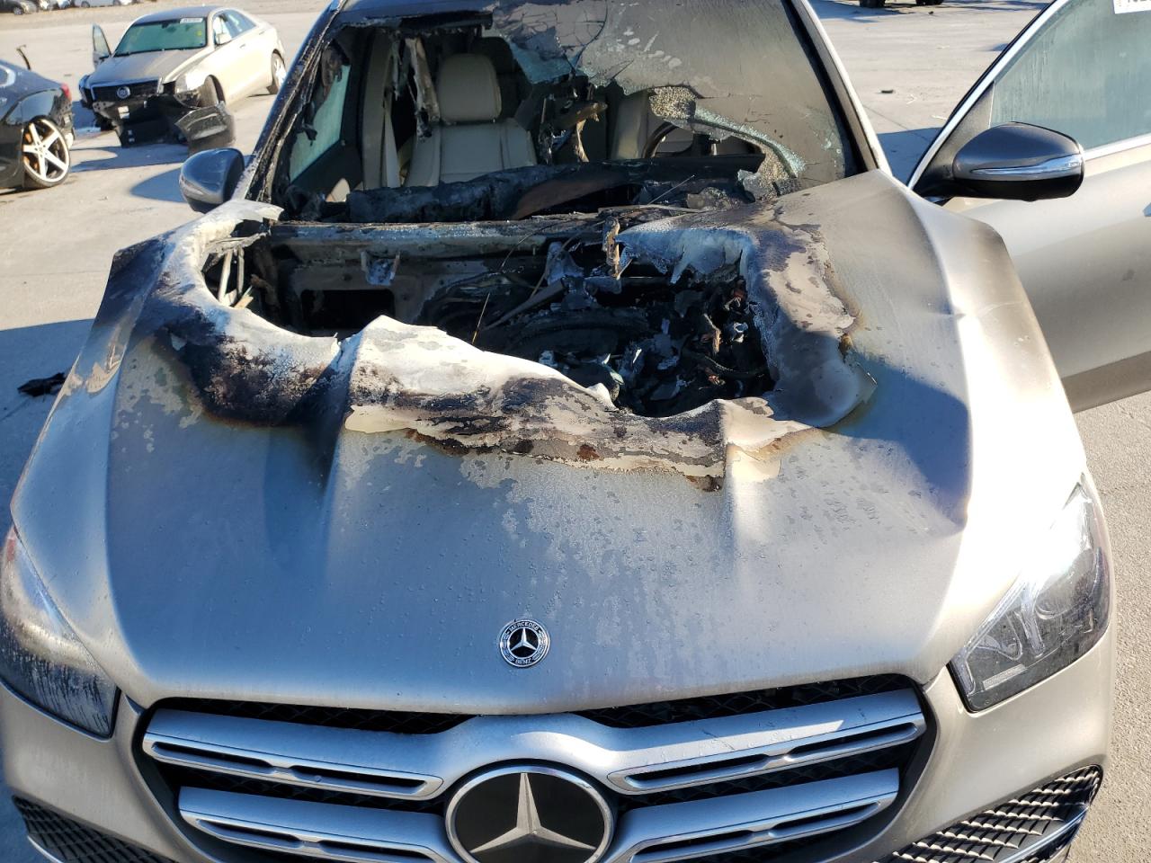 4JGFB4JB1NA688955 2022 Mercedes-Benz Gle 350