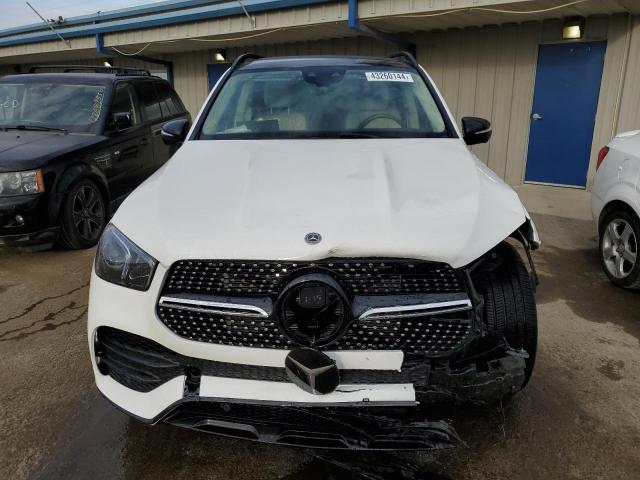 2023 Mercedes-Benz Gle 450 4Matic VIN: 4JGFB5KBXPA951984 Lot: 43260144