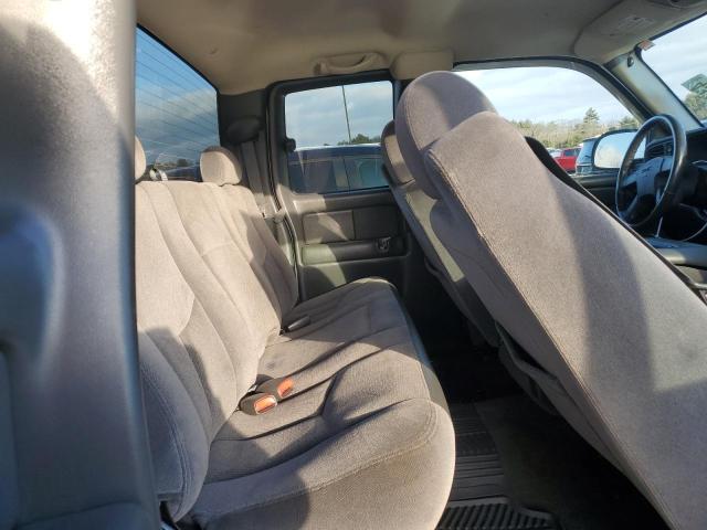 2004 GMC New Sierra K1500 VIN: 2GTEK19T241373960 Lot: 43733864