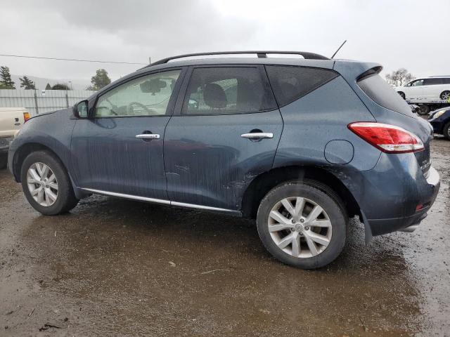 2014 Nissan Murano - Image 2