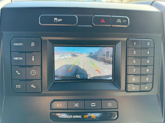 2019 FORD F150 SUPER 1FTEX1CB8KKE67789