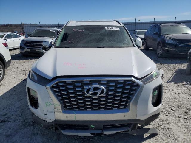 VIN KM8R44HE7LU034514 2020 HYUNDAI PALISADE no.5