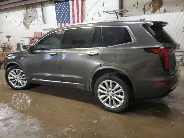 2020 CADILLAC XT6 PLATIN - 1GYKPFRS0LZ197189