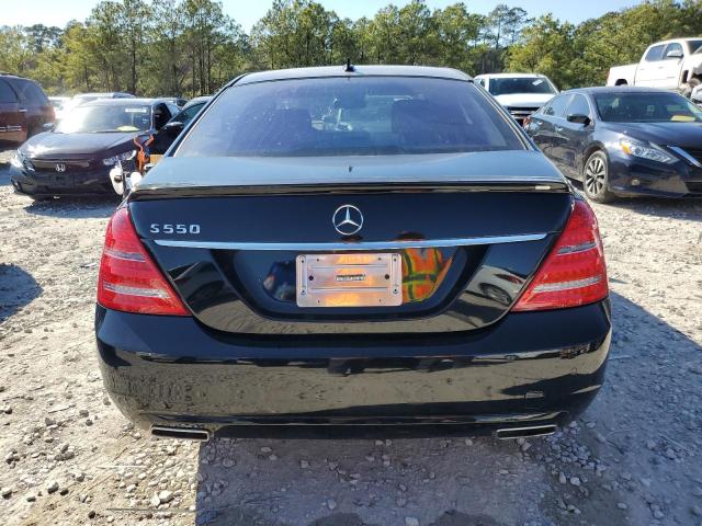 VIN WDDNG7DB6DA504290 2013 Mercedes-Benz S-Class, 550 no.6