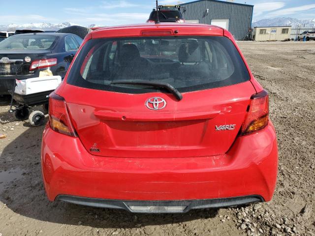 2015 Toyota Yaris VIN: VNKKTUD30FA045266 Lot: 45153294