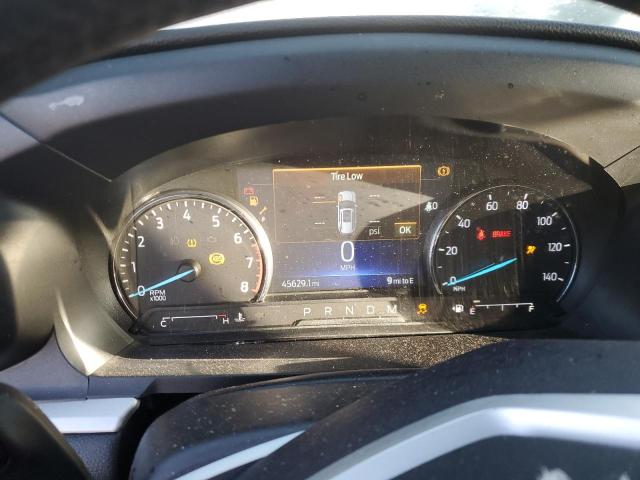 2020 FORD EXPLORER X 1FMSK8DH1LGD00719