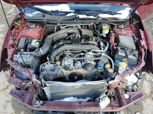 2017 SUBARU IMPREZA LI - 4S3GKAN63H3605233