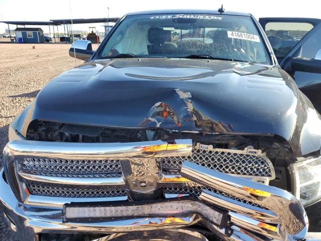 2018 RAM 2500 SLT 3C6UR5DL2JG328274