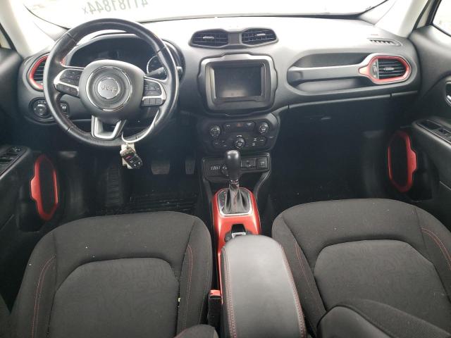 2019 JEEP RENEGADE T - ZACNJBC12KPJ96777