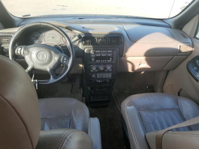 2004 Pontiac Montana Luxury VIN: 1GMDX13E74D158811 Lot: 41305284