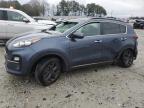 2020 KIA SPORTAGE S - KNDP63AC1L7791058