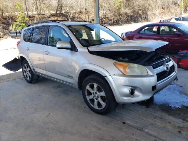 2009 Toyota Rav4 Limited VIN: JTMZF31V195013650 Lot: 43625504