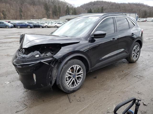 2020 FORD ESCAPE SEL 1FMCU9H65LUB68126