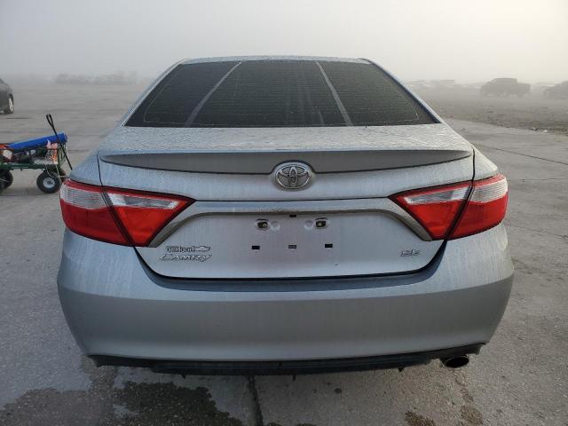 2015 Toyota Camry Le VIN: 4T1BF1FK8FU495258 Lot: 43729404