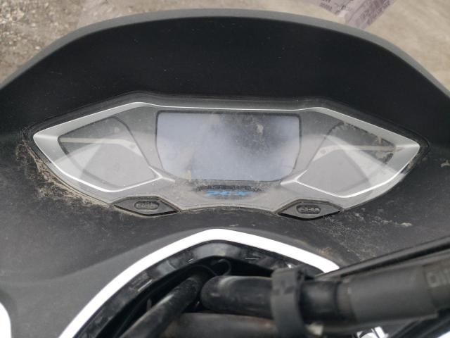 2022 HONDA WW150 RLHKF4700NY100029