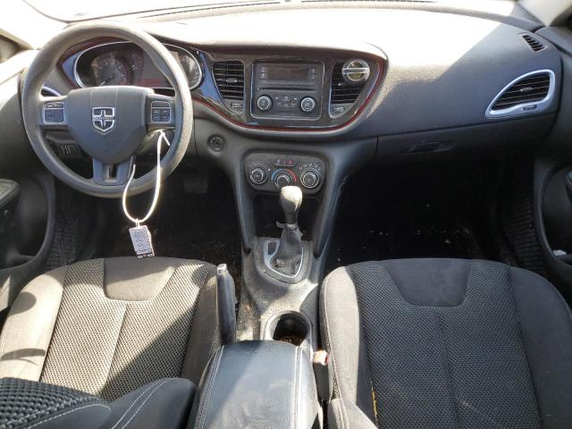 2015 DODGE DART SXT 1C3CDFBB2FD193356
