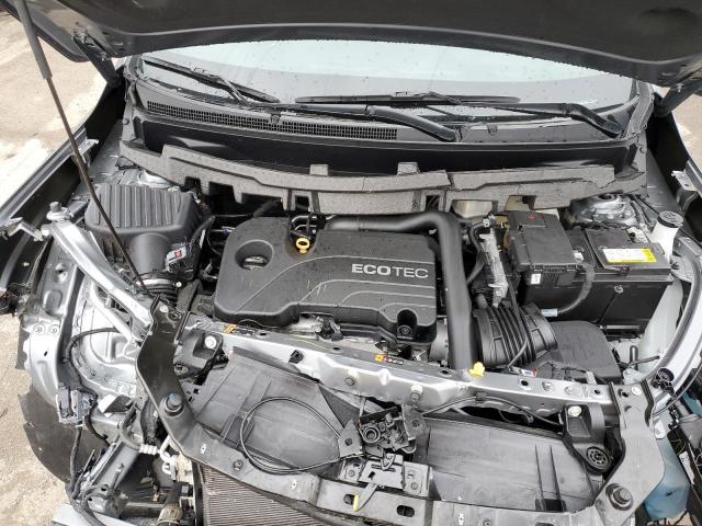 2020 GMC Terrain - Image 12