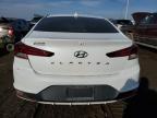 Lot #2959955307 2019 HYUNDAI ELANTRA SE